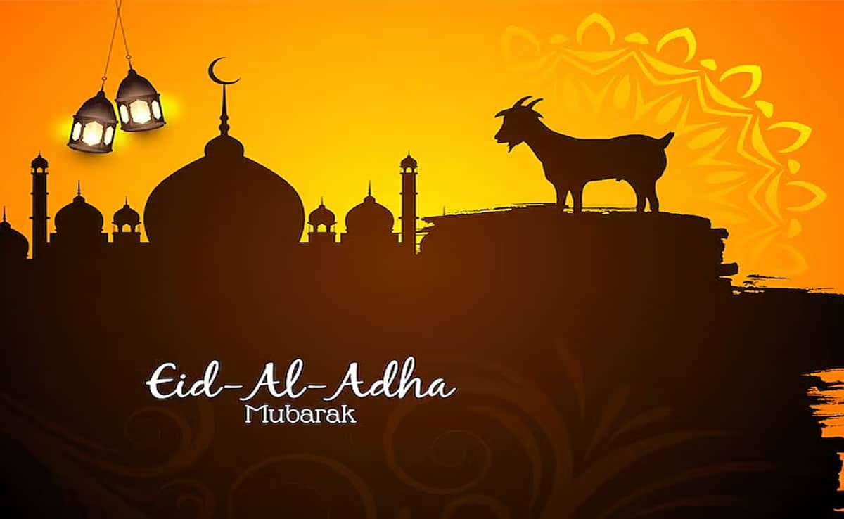 Eid Al-Adha: A festival of faith, sacrifice and dedication