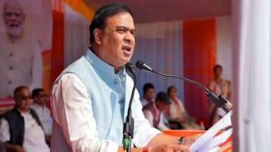 5,000 foreign Facebook accounts suddenly became active in Assam: Himanta Sarma