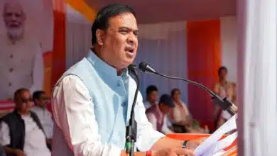 5,000 foreign Facebook accounts suddenly became active in Assam: Himanta Sarma