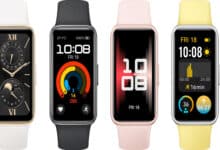 Huawei Band 10: Launched in India with up to 14 days of battery life