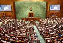 INDIA Bloc demands special session of Parliament