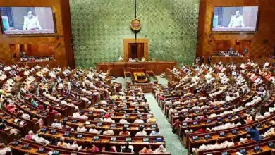 INDIA Bloc demands special session of Parliament