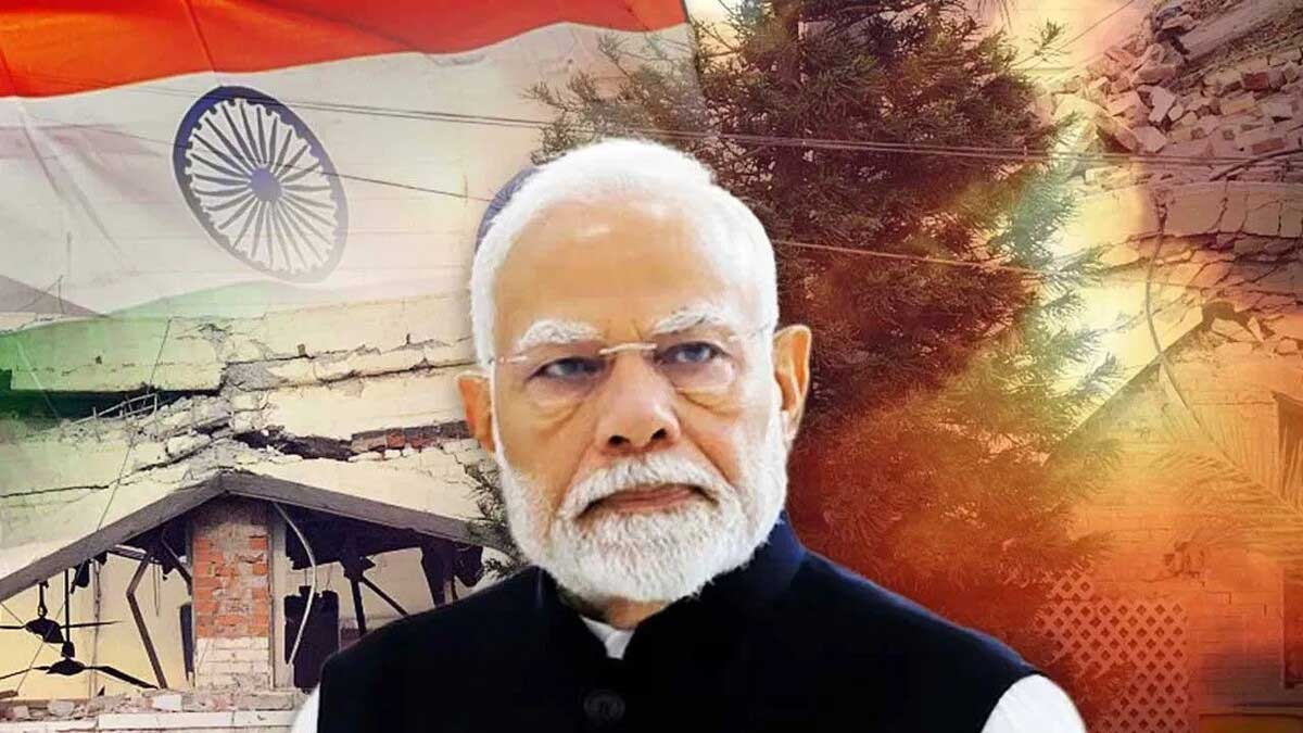 INDIA Bloc demands special session of Parliament
