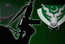 ISI spy network busted in India