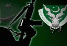 ISI spy network busted in India