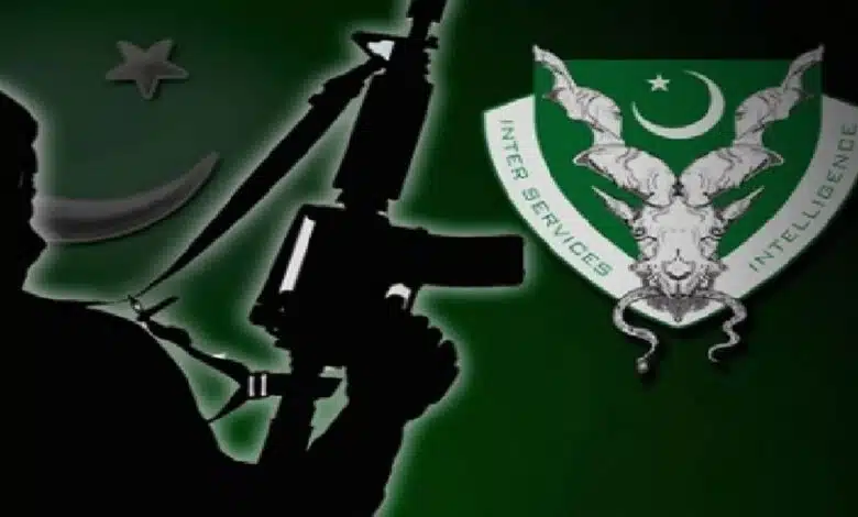ISI spy network busted in India