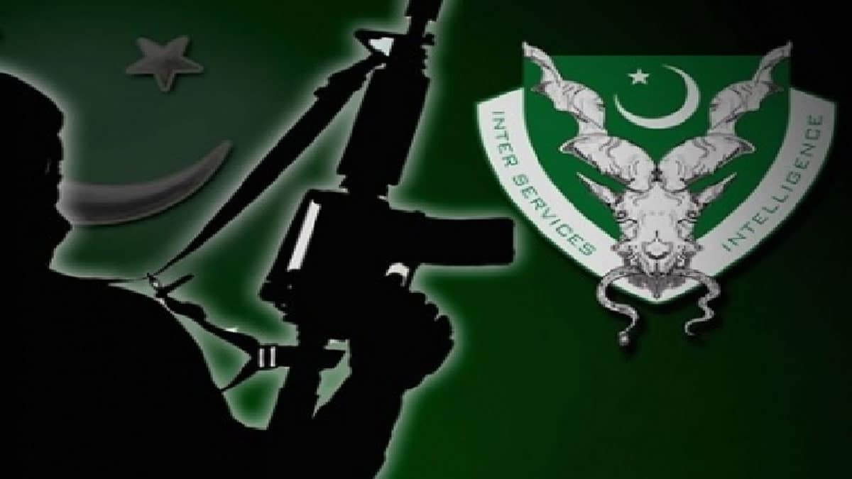 ISI spy network busted in India