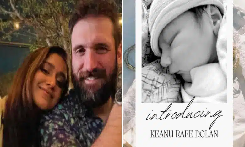 Ileana D'Cruz and Michael Dolan welcome their second child