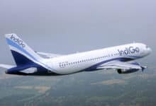 Bomb alert in IndiGo flight, emergency landing made in Nagpur