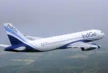 Bomb alert in IndiGo flight, emergency landing made in Nagpur