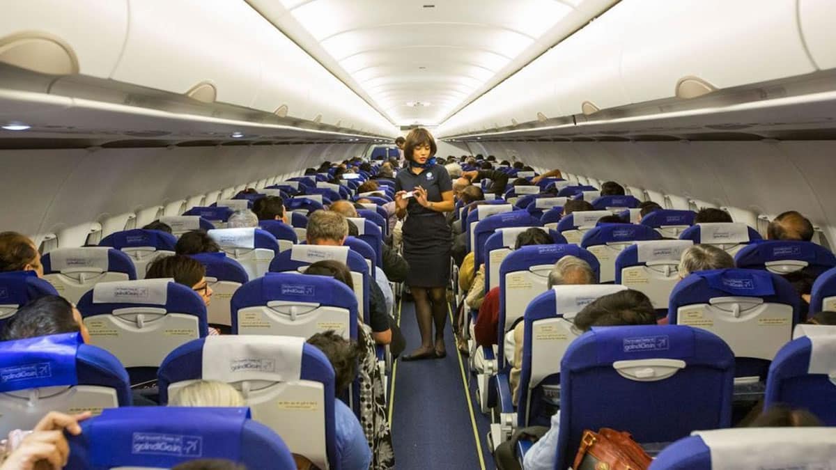 Flight of 160 Indians halted in Kuwait, airspace closed due to Iranian attacks