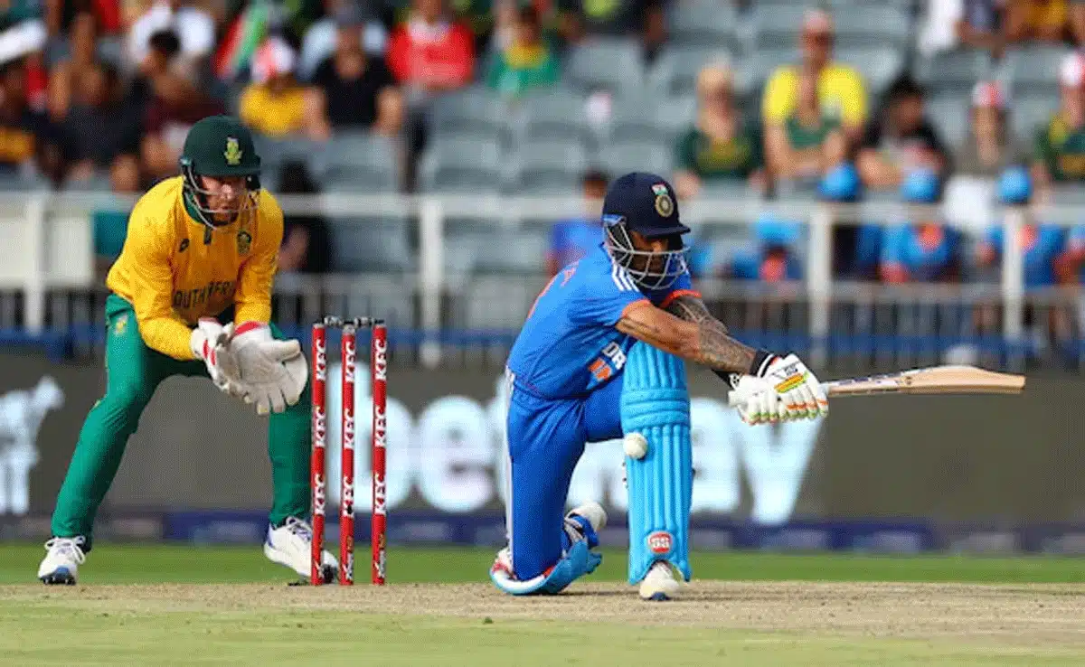 BCCI announces change of venues for home Test matches against South Africa, West Indies