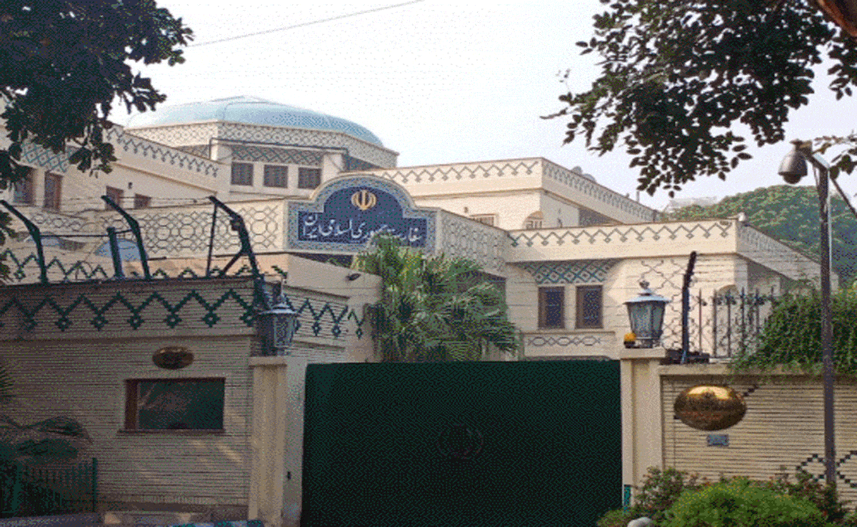 India issues advisory for its citizens in Iran and Israel after attacks in Tehran