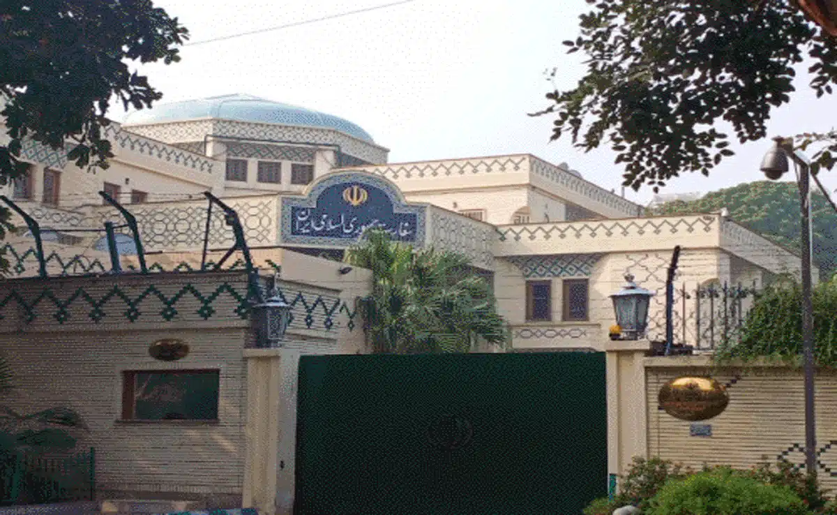 India issues advisory for its citizens in Iran and Israel after attacks in Tehran