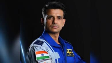 Axiom-4 Mission: Indian astronaut Shubhanshu Shukla left for ISS