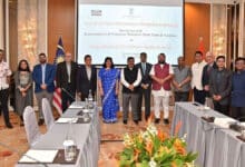 Indian delegation welcomed in Malaysia, questions raised on Pakistan's 'Ummah' politics