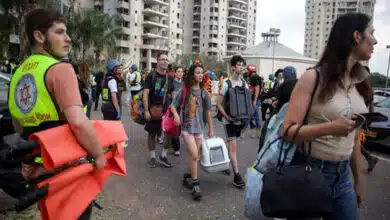 India launches Operation Sindhu to evacuate citizens from war-torn Iran