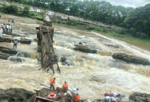 4 killed in bridge collapse in Maharashtra, PM Modi spoke to Chief Minister