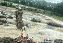 4 killed in bridge collapse in Maharashtra, PM Modi spoke to Chief Minister