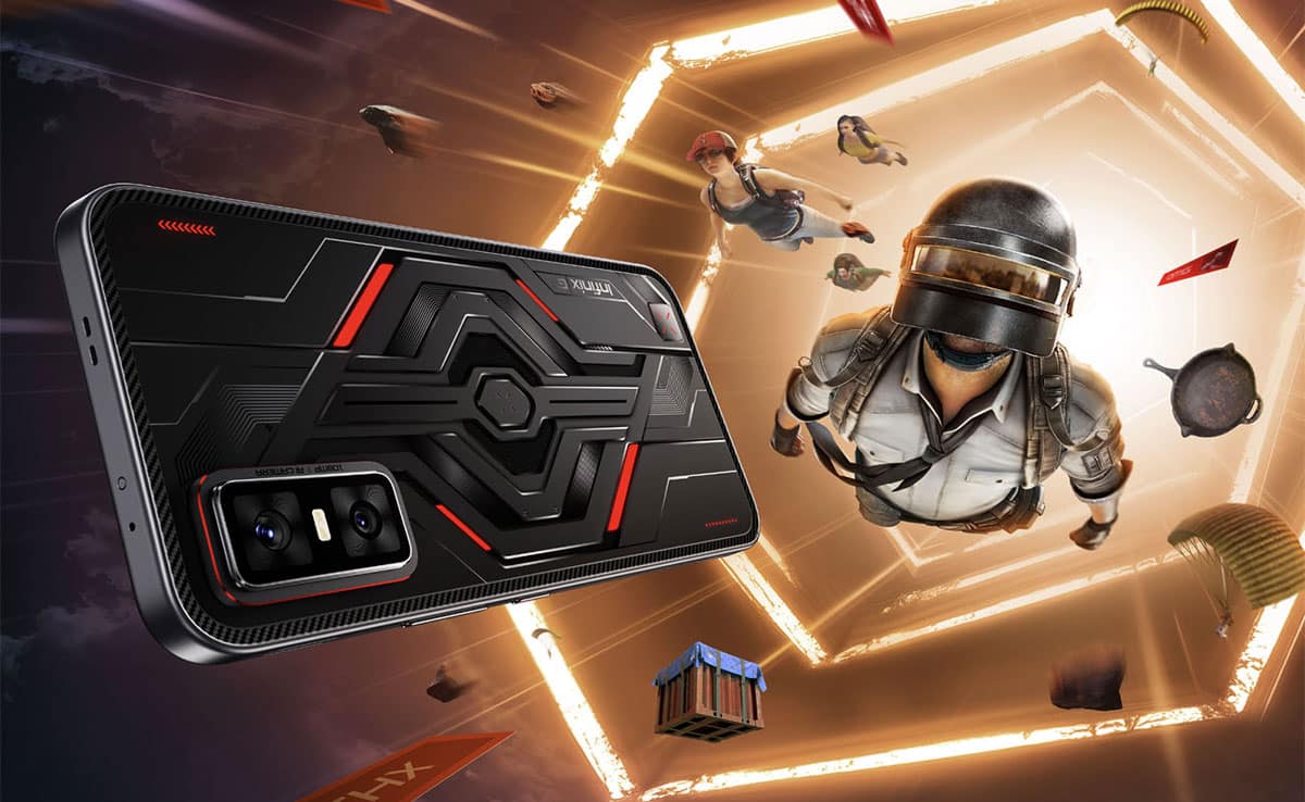 From Infinix GT 30 Pro to Poco X7 Pro: Best gaming phones under ₹30,000