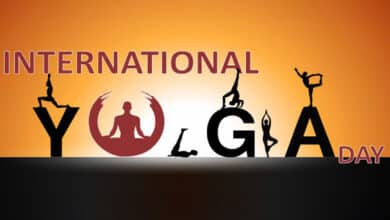 Chief Minister Rekha Gupta launches song ahead of International Yoga Day 2025