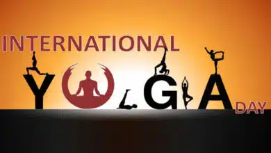 Chief Minister Rekha Gupta launches song ahead of International Yoga Day 2025