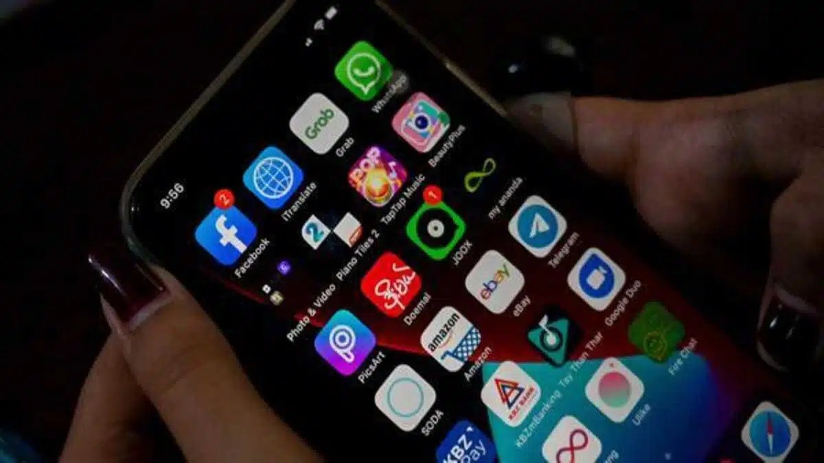 Internet services suspended in 5 districts of Manipur