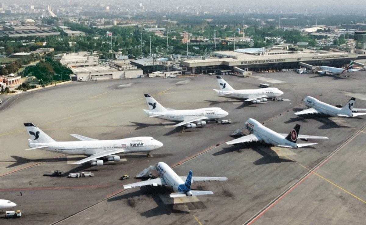 Air India diverts several international flights due to Iran airspace closure | See full list