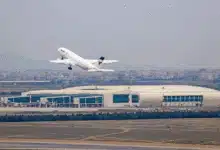 Flight of 160 Indians halted in Kuwait, airspace closed due to Iranian attacks