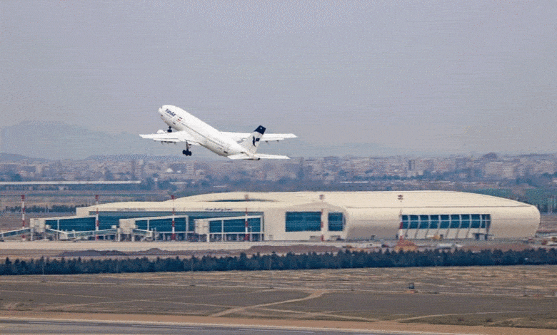 Air India diverts several international flights due to Iran airspace closure | See full list