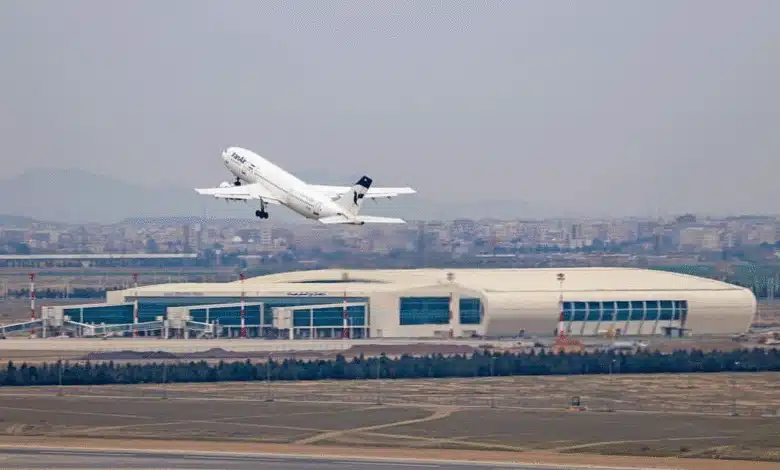 Air India diverts several international flights due to Iran airspace closure | See full list