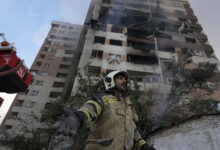Iran retaliates, 3 civilians killed in explosion in Israel