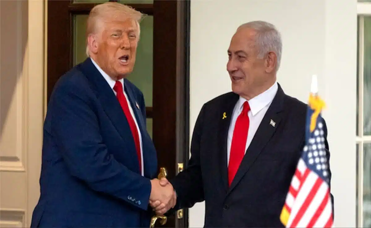 Israel-Iran tensions on hold, Netanyahu said – "The campaign is successful, now there is peace"
