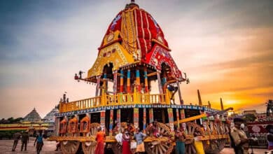 Jagannath Rath Yatra 2025: Wishes, greetings and messages to send to your loved ones