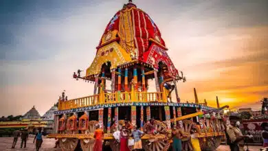 Jagannath Rath Yatra 2025: Wishes, greetings and messages to send to your loved ones