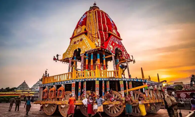 Jagannath Rath Yatra 2025: Wishes, greetings and messages to send to your loved ones