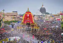 Jagannath Rath Yatra: Three killed, several injured in stampede near Gundicha temple in Puri