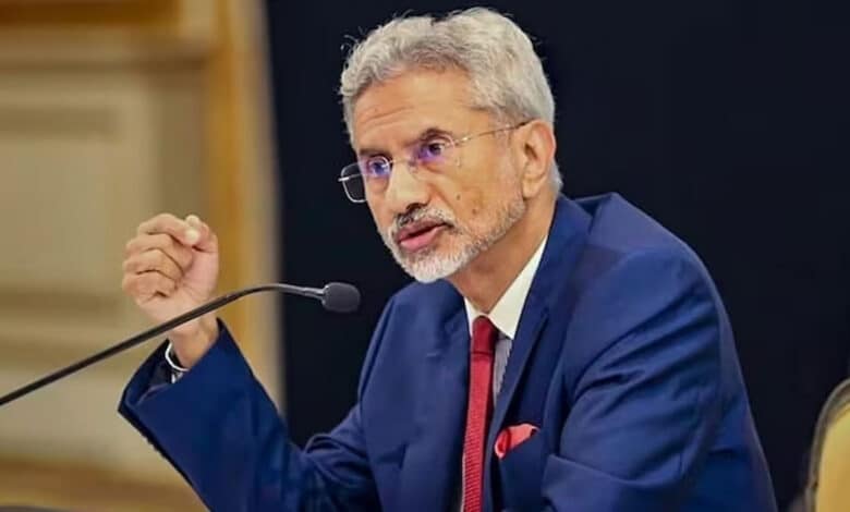 Jaishankar will attend the Quad foreign ministers' meeting in Washington during his visit to the US from June 30 to July 2