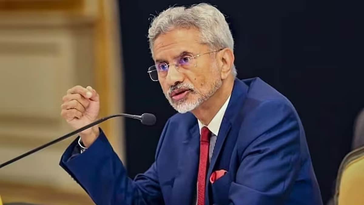 Jaishankar will attend the Quad foreign ministers' meeting in Washington during his visit to the US from June 30 to July 2
