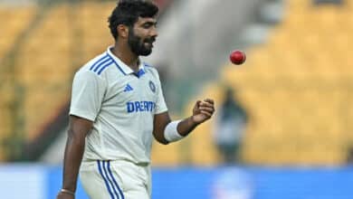 Jasprit Bumrah created history, recorded two big records during the first test of IND vs ENG