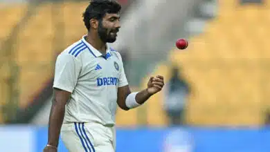 Jasprit Bumrah created history, recorded two big records during the first test of IND vs ENG