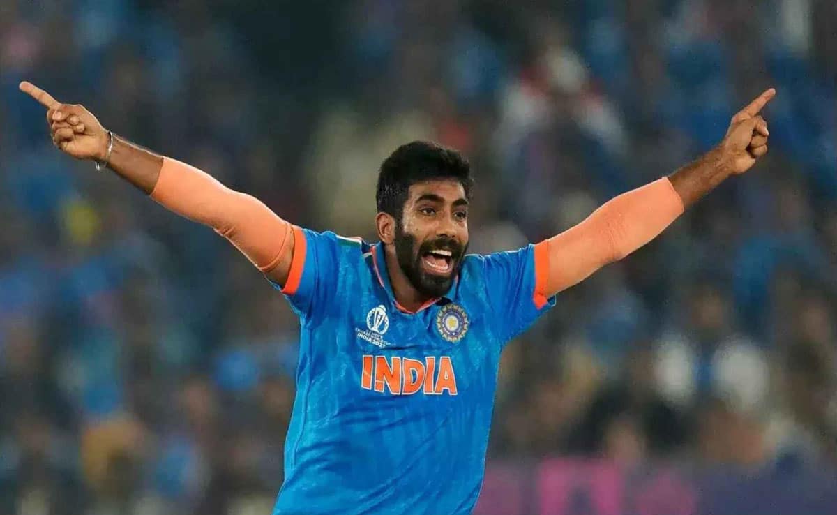 Jasprit Bumrah created history, recorded two big records during the first test of IND vs ENG
