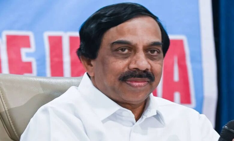 Bengaluru Stampede: Karnataka CM's political secretary K Govindaraj removed from post