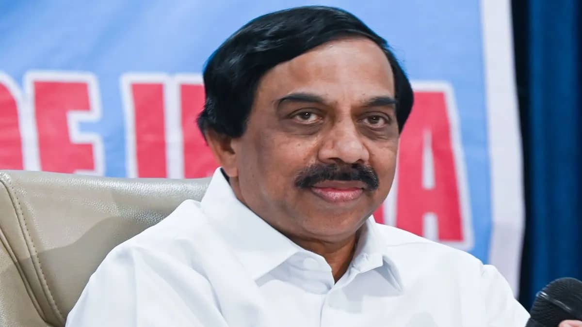 Bengaluru Stampede: Karnataka CM's political secretary K Govindaraj removed from post