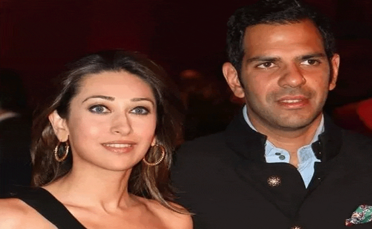 Billionaire Sanjay Kapoor's net worth is more than Shahrukh Khan. Report