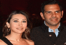 Karisma Kapoor's ex-husband Sunjay Kapoor dies of heart attack