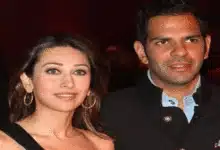 Karisma Kapoor's ex-husband Sunjay Kapoor dies of heart attack