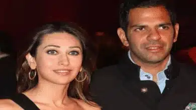 Karisma Kapoor's ex-husband Sunjay Kapoor dies of heart attack