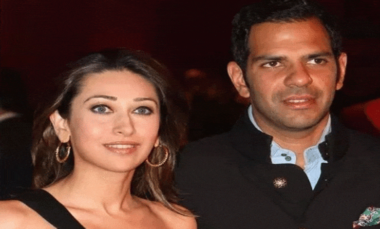Karisma Kapoor's ex-husband Sunjay Kapoor dies of heart attack