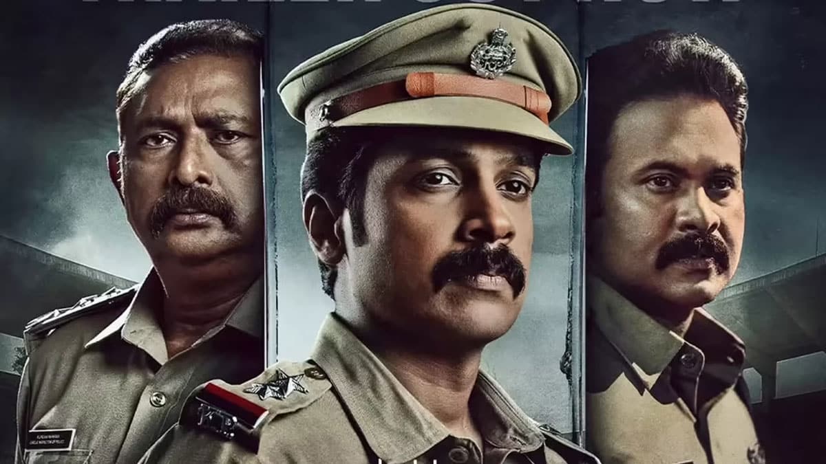 This week's OTT releases: Watch everything from 'Ground Zero' to 'Sherdil'!